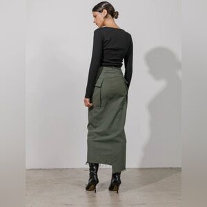 Local European Taupe Apparel